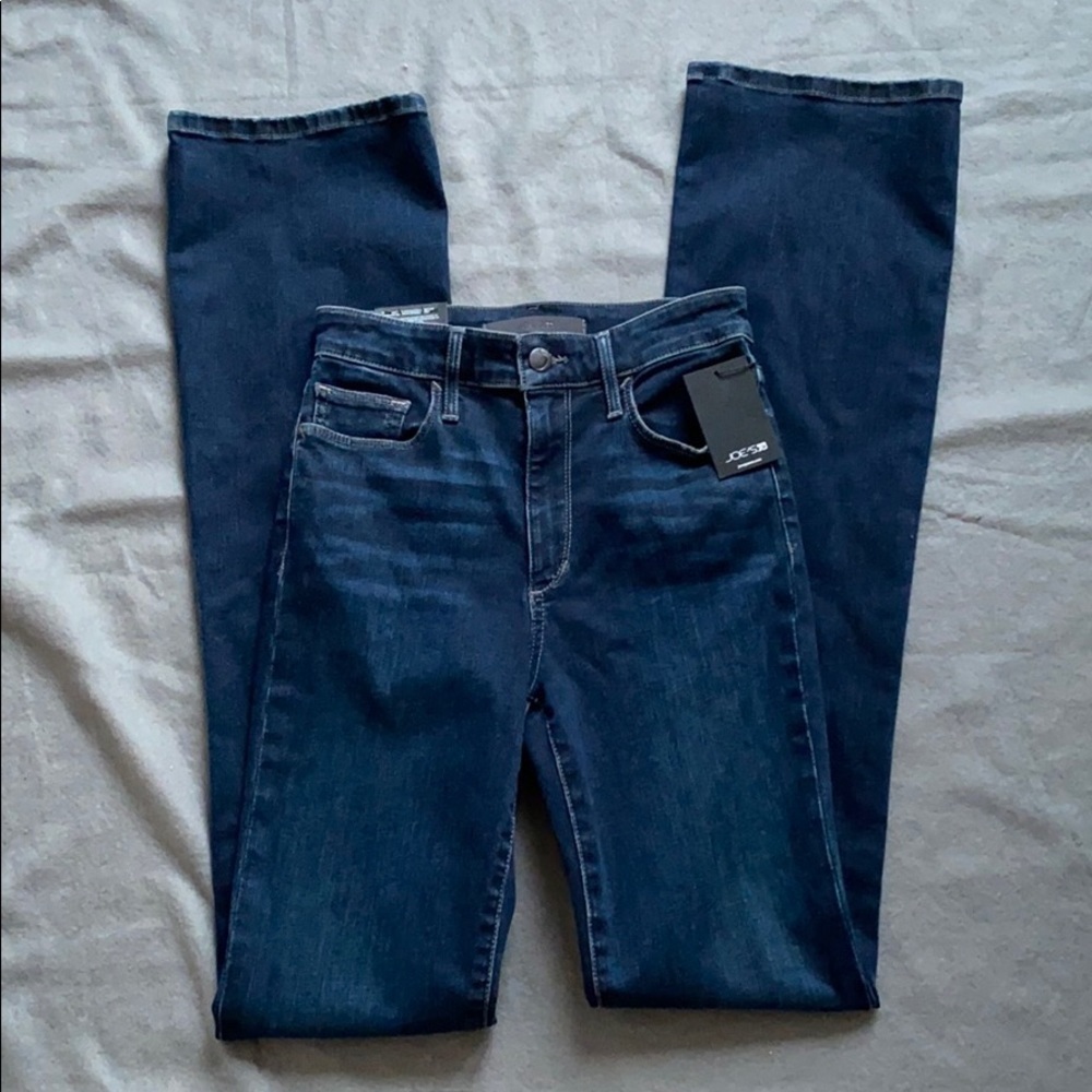 NWT Joe's Flawless High Rise Bootcut Jeans